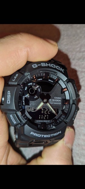 Casio G Shock Karra GBA900