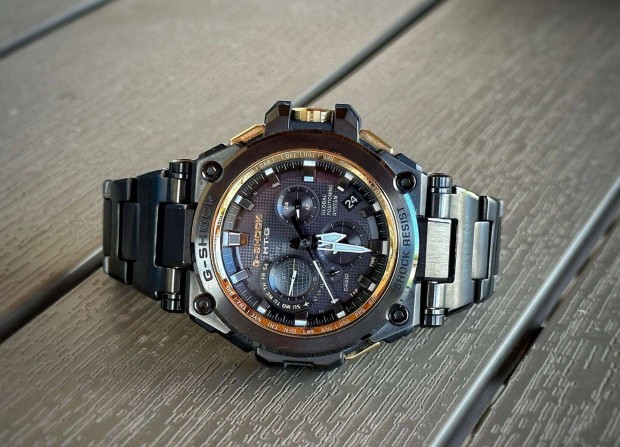 Casio G-Shock MTG