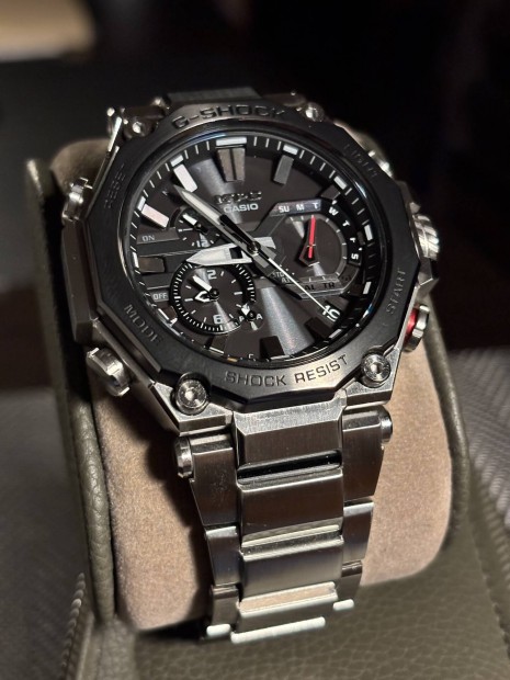 Casio G-Shock MTG B2000