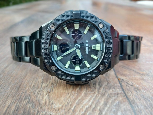 Casio G-Shock Multiband 6 alig hasznlt llapotban elad 