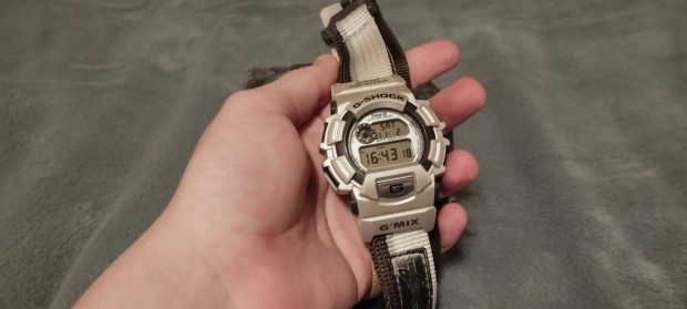 Casio G-Shock ra