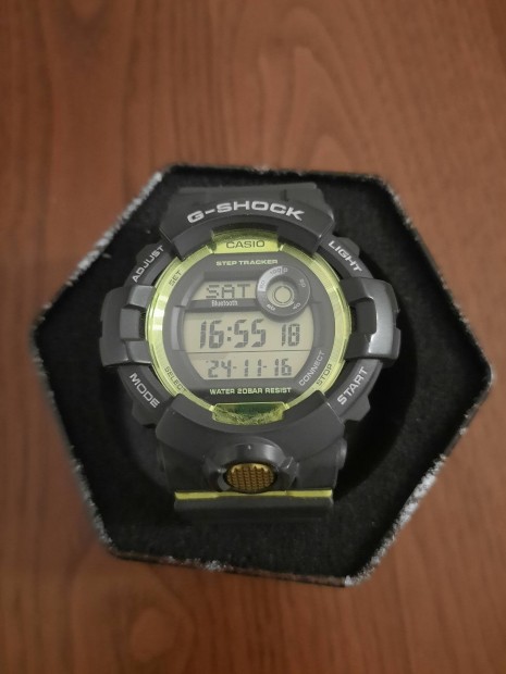 Casio G-Shock frfi karra