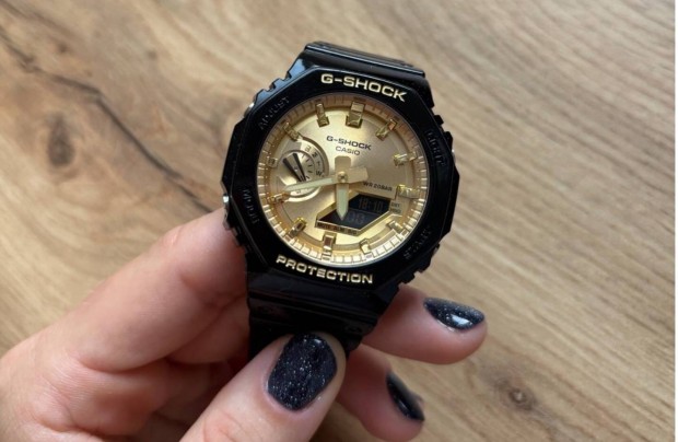 Casio G-Shock frfi karra elad