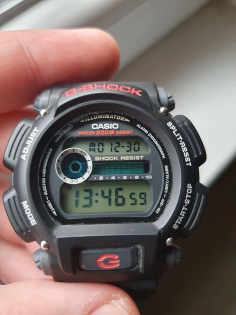 Casio G-Shock karra