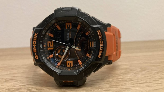 Casio G-Shock karra