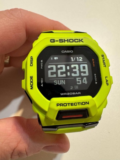 Casio G-Shock karra GBD-200-9ER