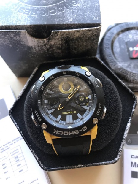 Casio G-Shock ra