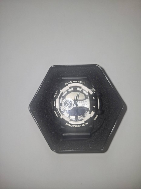 Casio G-Shock ra