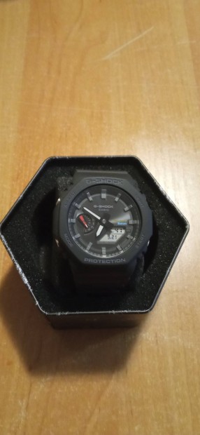 Casio G-Shock solar, Bluetooth karora elad