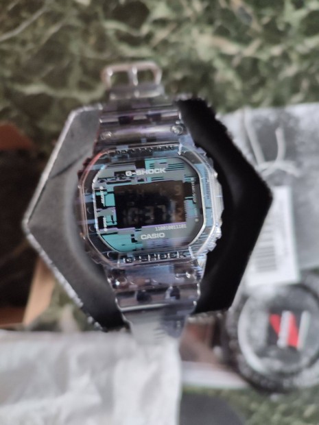 Casio G Shock j