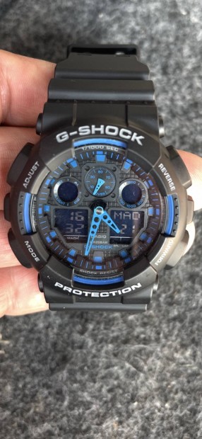 Casio G -Shock