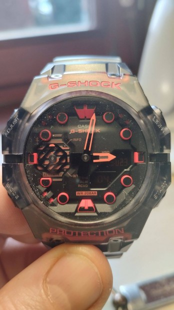 Casio G- Shock GA-B001g elad