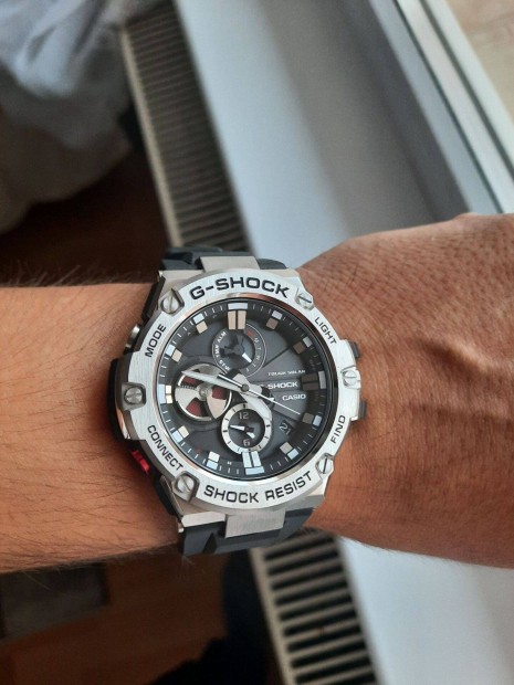 Casio G shock