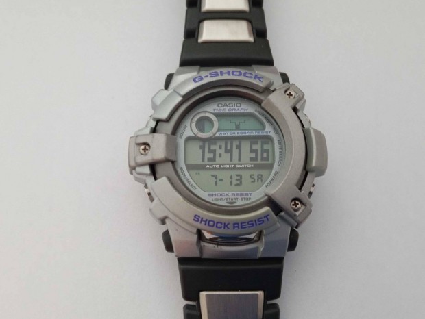 Casio G shock