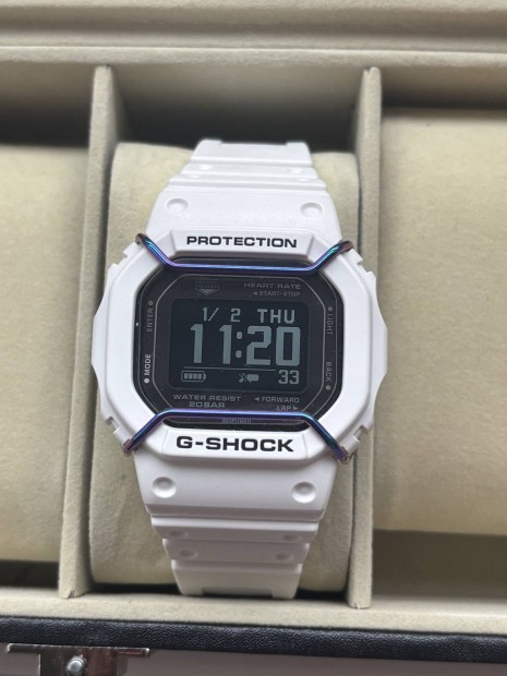 Casio G-shock DW-H5600