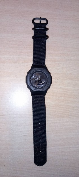 Casio G-shock GA-B2100-1A1ER