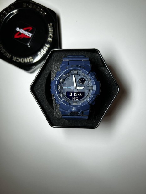 Casio G-shock GBA-800 karra