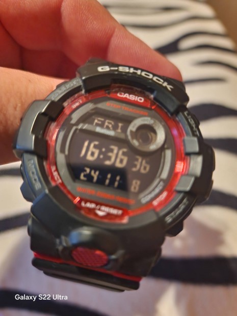 Casio G-shock GBD-800 -1