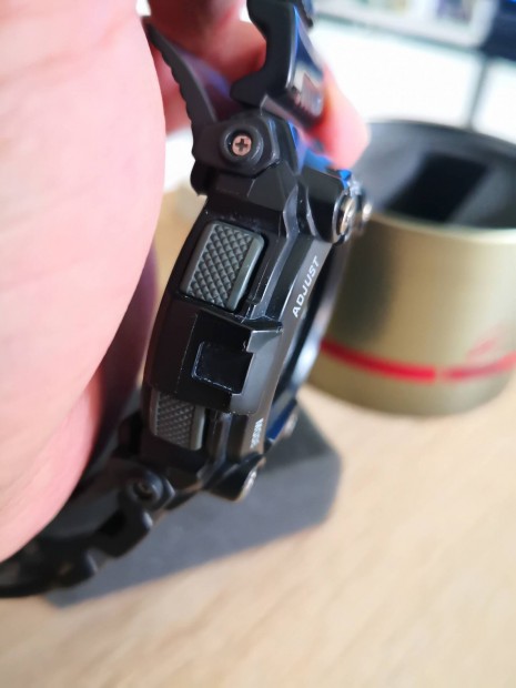Casio G shock GW 7900