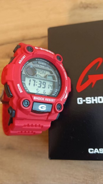 Casio G-shock G 7900 A-4