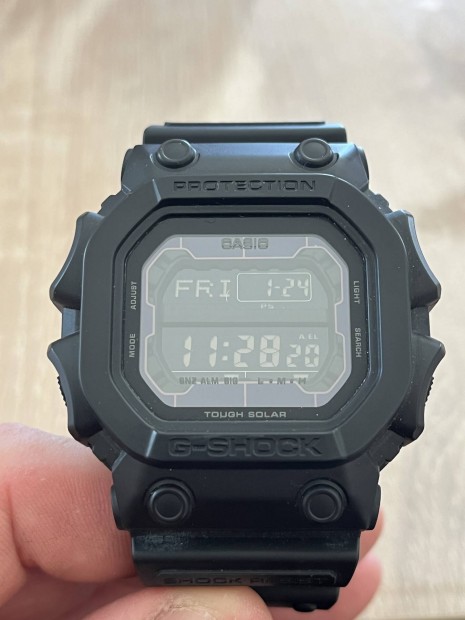 Casio G-shock Gx-56BB