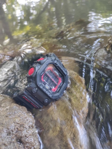 Casio G-shock Gx-56 King 