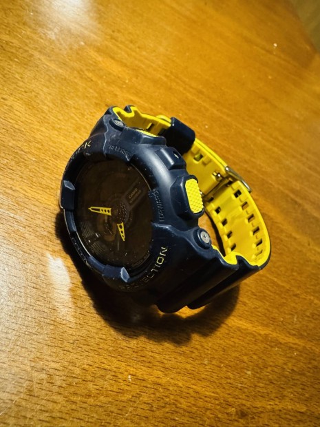 Casio G-shock 