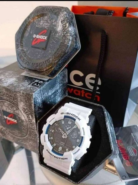 Casio G shock  ferfi ra