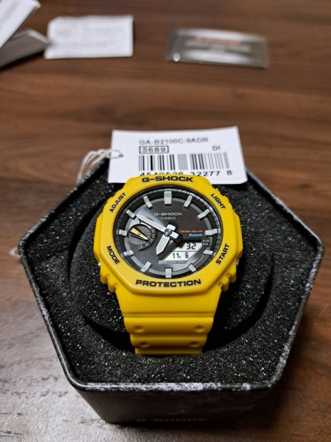 Casio G-shock frfi karra