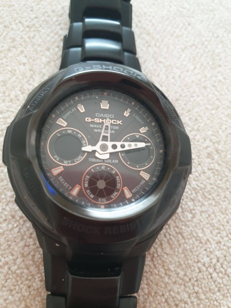 Casio G shock férfi karóra
