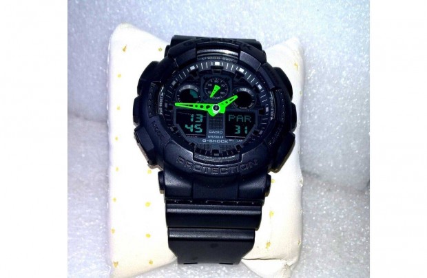 Casio G shock karra