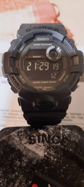 Casio G-shock karra