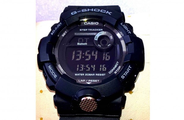 Casio G shock karra