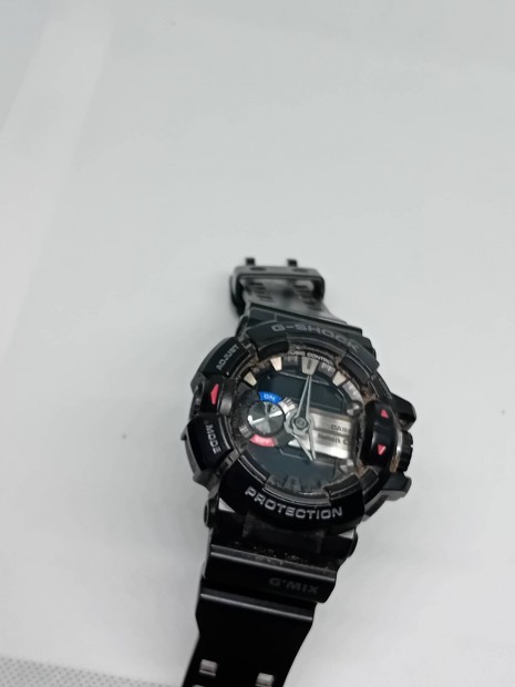 Casio G-shock karra GBA-400