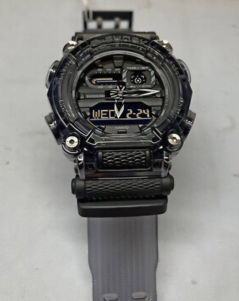 Casio G-shock karra 