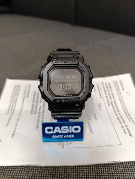 Casio G-shock karra, ra 