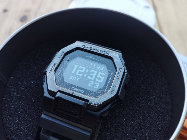 Casio Gbx-100 Ki G-Shock karra