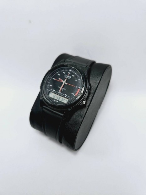 Casio Illuminator szp Quartz retro karra