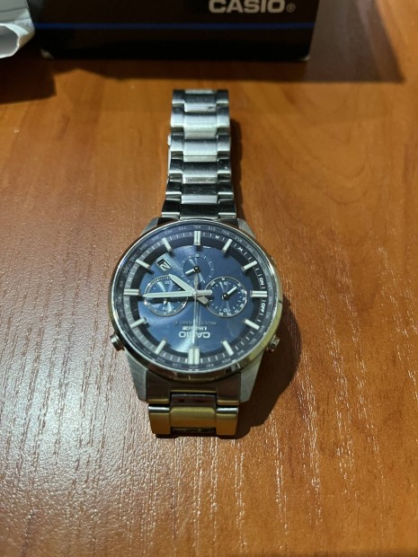 Casio Liw-M700D-1A (Lineage) karra