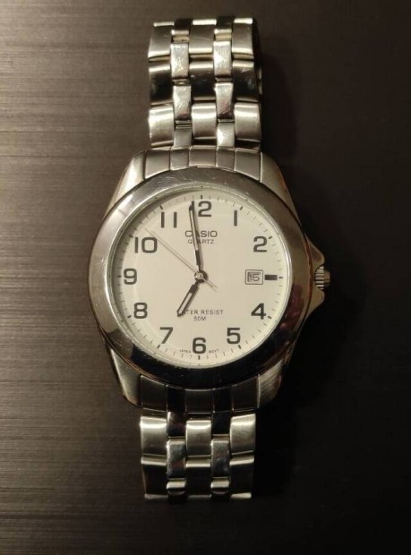 Casio MTP 1222 Quartz ra