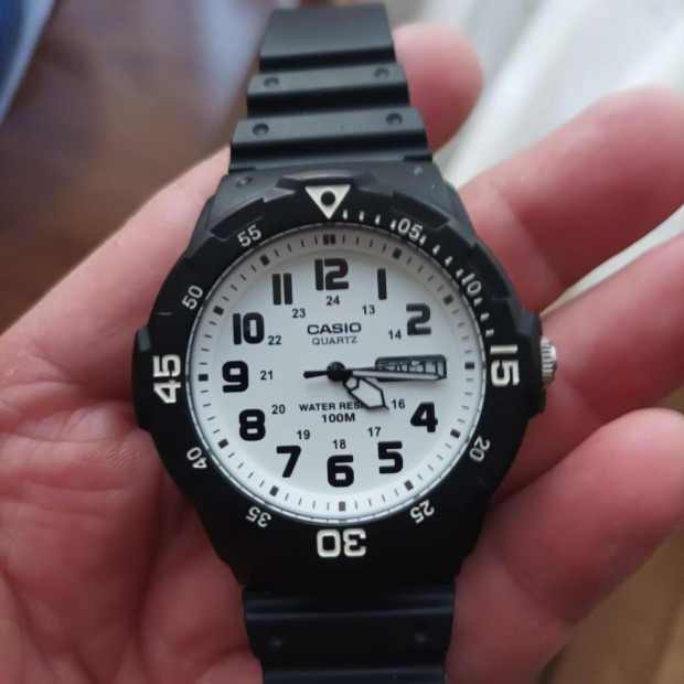 Casio Mrw-200H