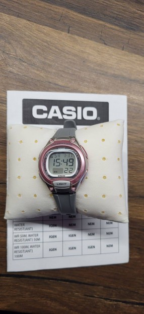 Casio Ni karra