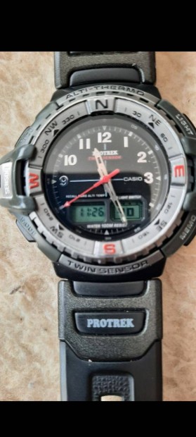 Casio PRT-70 karra elad!Esetleg csere is.