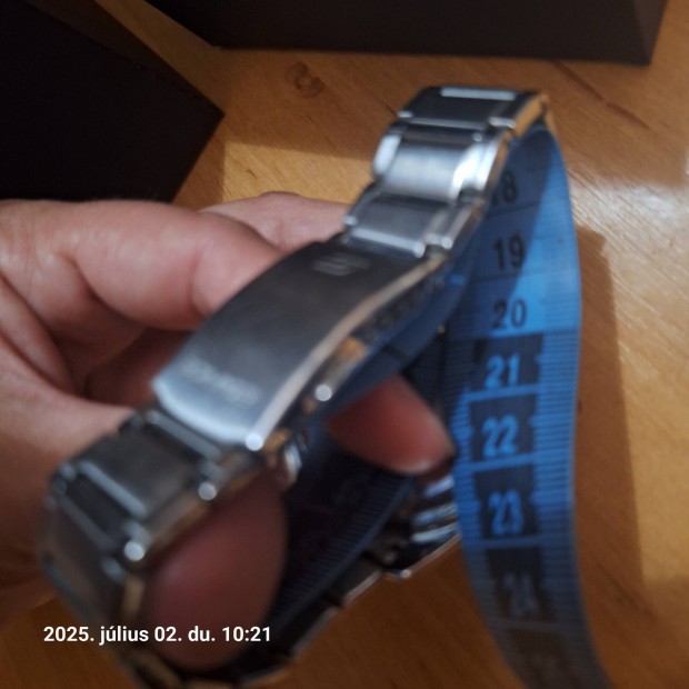 Casio Premium frfi karra