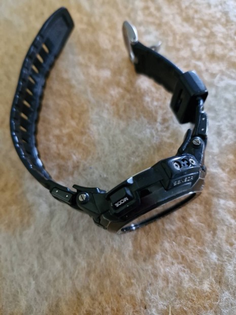 Casio Pro Trek Csak Ma!