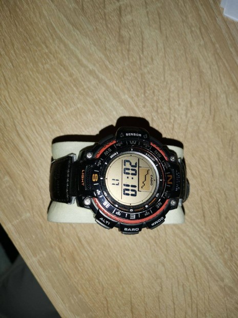 Casio Protreck SGW-1000