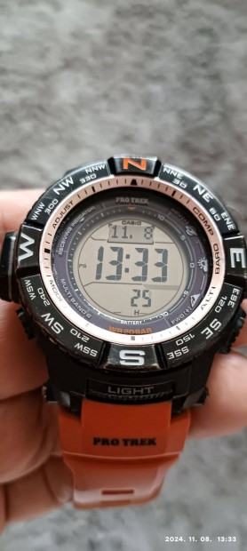 Casio Protrek