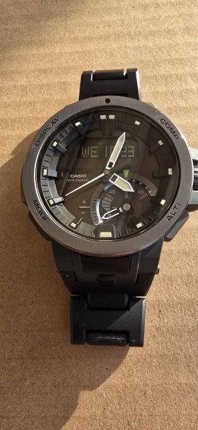 Casio Prw-7000-3ER frfi karra