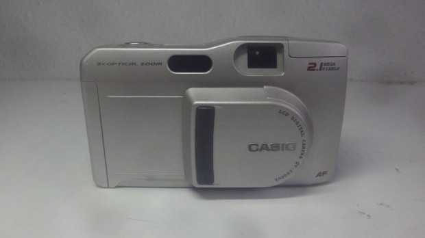 Casio QV-2000UX fnykpez