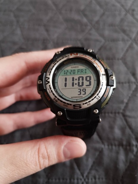 Casio SGW-100B